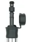 SKS Airflex Racer Minipomp Zilver