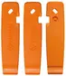 SKS Levermen Bandenlichters Oranje 3 Stuks