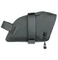 SKS Race L Zadeltas Zwart