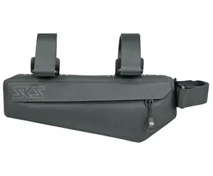 SKS Race Frametas Zwart