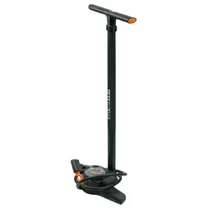 SKS Airlite Fietspomp Zwart