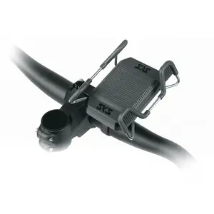SKS SmartGrab 360 Universele Smartphone Stuurhouder