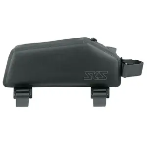 SKS Race Bovenbuistas Zwart