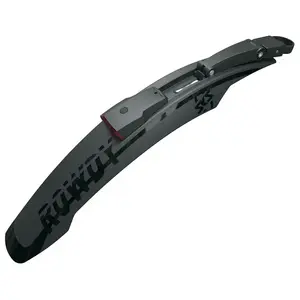 SKS Rowdy Achterspatbord met Achterlicht