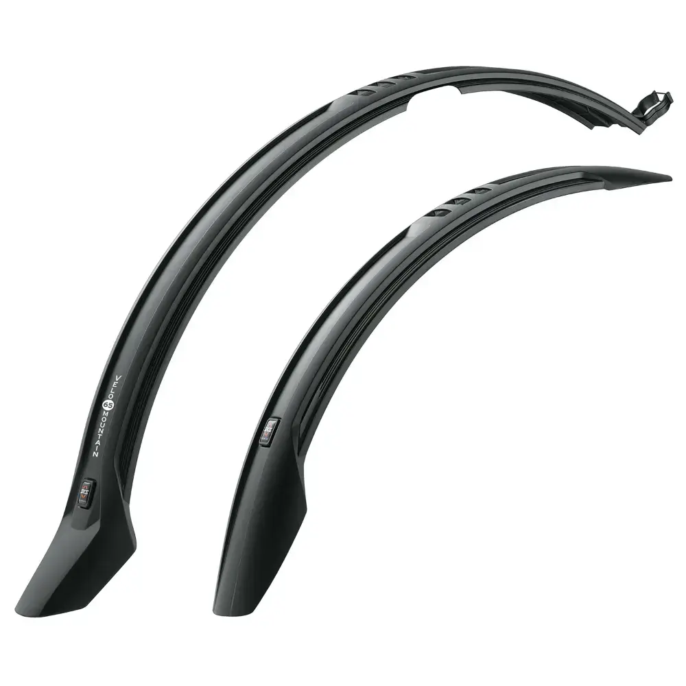 SKS Velo 65 MTB Spatbordenset 26 inch