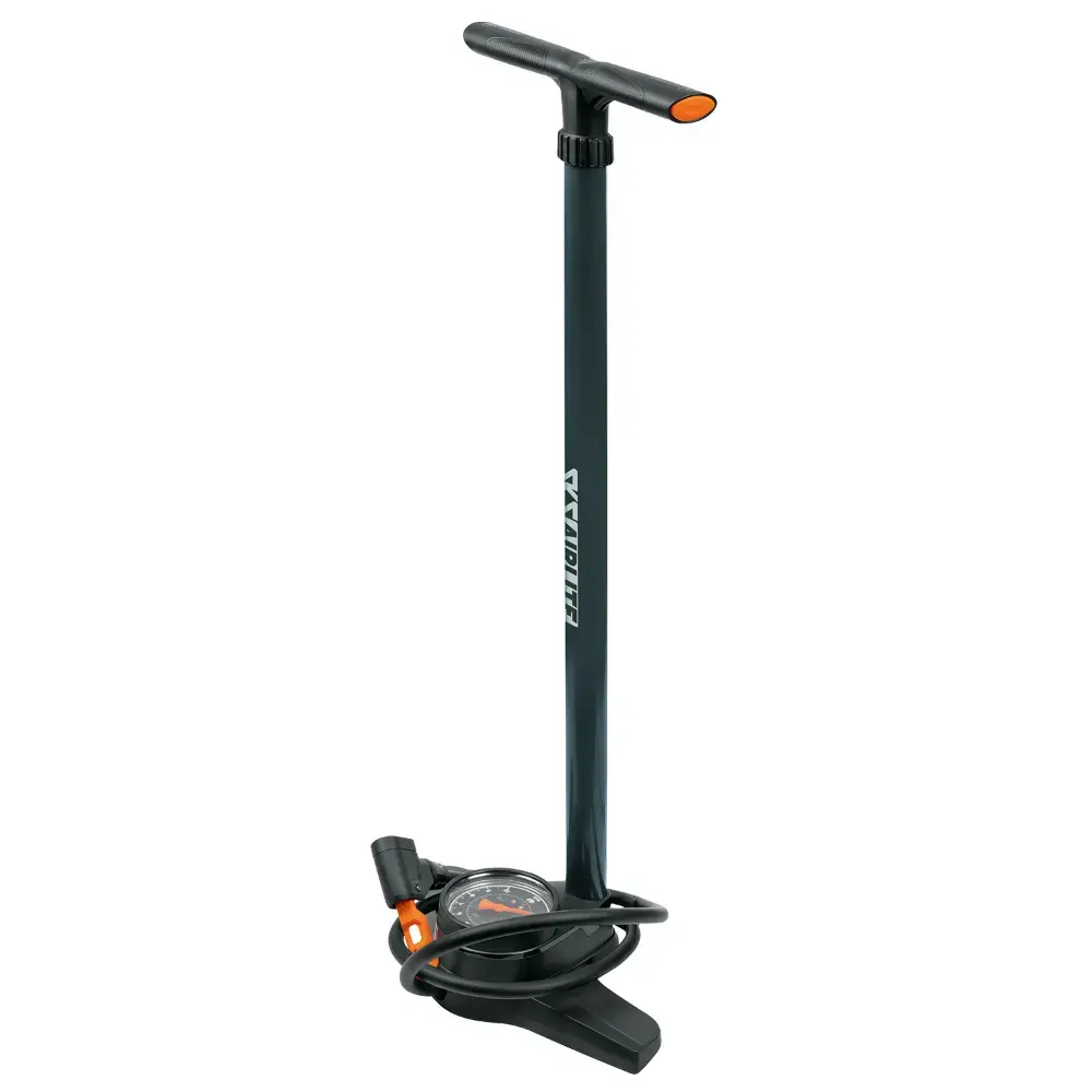 SKS Airlite Fietspomp Oranje