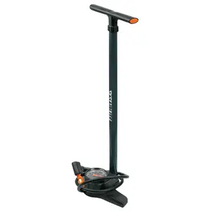 SKS Airlite Fietspomp Oranje