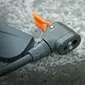 SKS Airlite Fietspomp Oranje — afbeelding 3