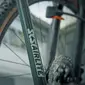SKS Airlite Fietspomp Oranje — afbeelding 5