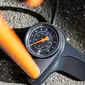 SKS Airlite Fietspomp Oranje — afbeelding 8