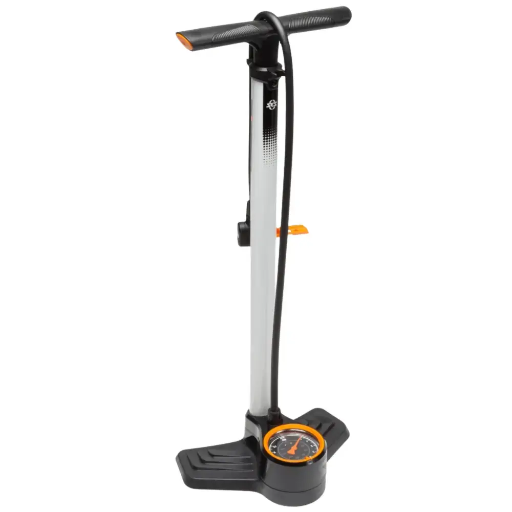 SKS Airkompressor 10.0 Fietspomp
