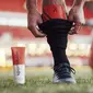 Sportsbalm Mild Warming Lotion 150ml