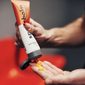Sportsbalm Hot Warming Balm 150ml