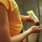 Sportsbalm Energizing Oil 150ml