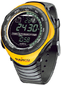 Suunto Vector Sporthorloge Yellow