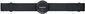 Suunto Comfort Dual Belt Black Hartslagband