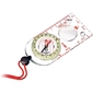Suunto A-30 CM/L/NH Kompas Transparant