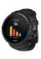 Suunto Spartan Ultra TT HR GPS Horloge Zwart