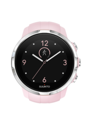 Suunto Spartan Sport Sakura GPS Horloge Roze