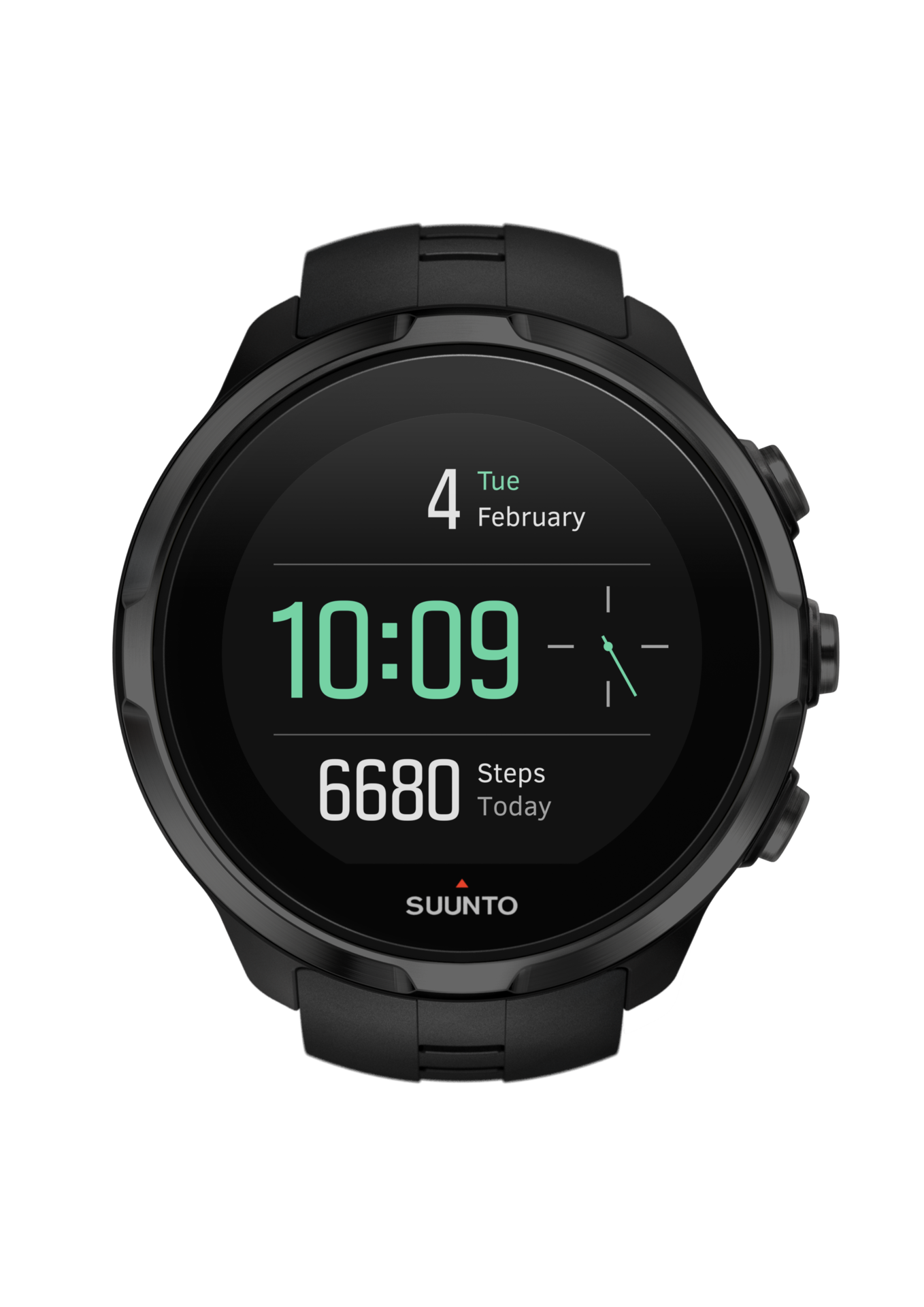 Sale suunto spartan ultra black chest hr Hot Sale