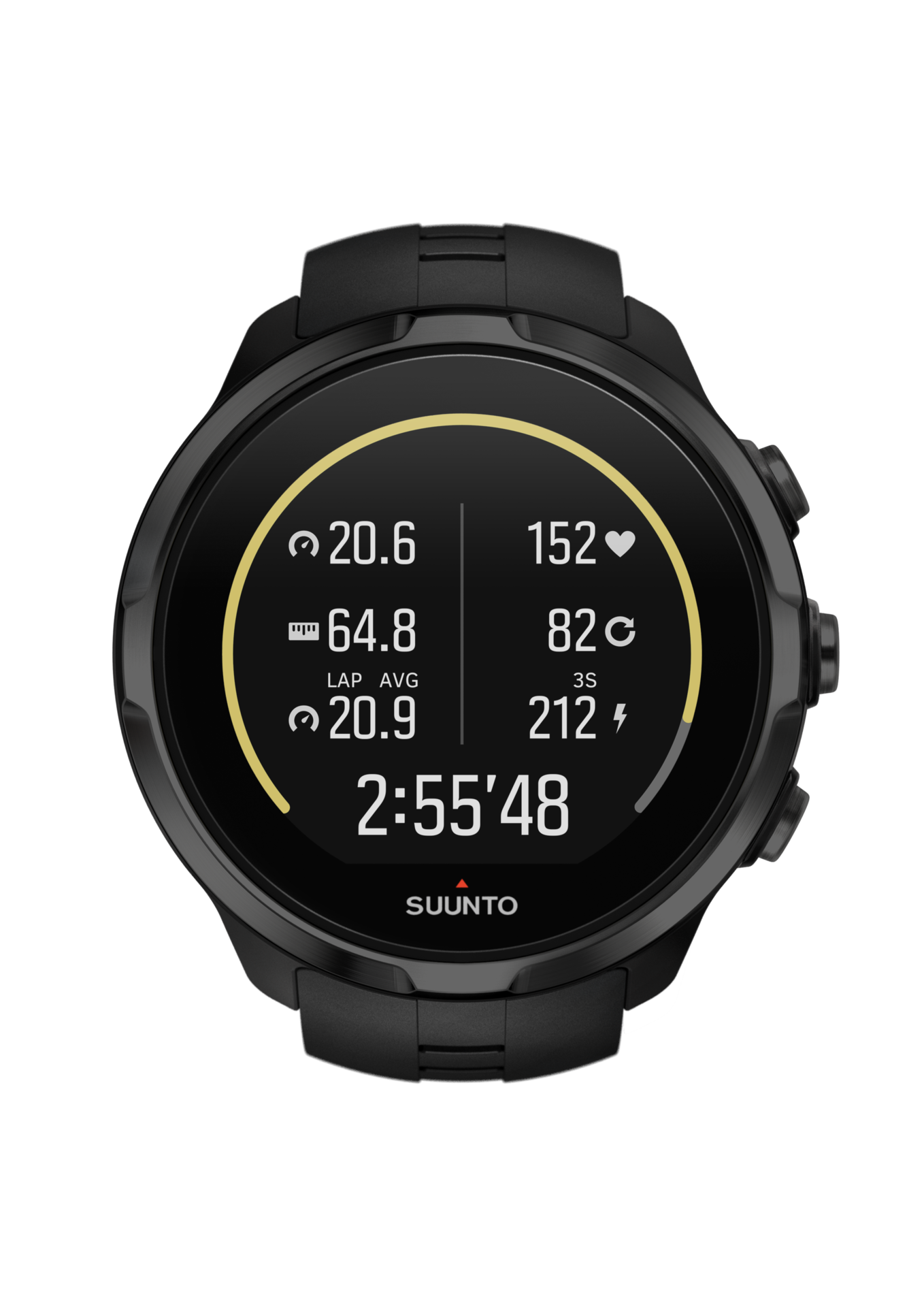 Shop suunto spartan sport wrist sakura Free Shipping
