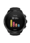 Suunto Spartan Sport Wrist HR GPS Horloge All Black