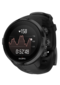 Suunto Spartan Sport Wrist HR GPS Horloge All Black