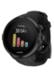 Suunto Spartan Sport Wrist HR GPS Horloge All Black