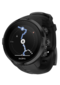 Suunto Spartan Sport Wrist HR GPS Horloge All Black