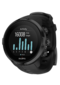 Suunto Spartan Sport Wrist HR GPS Horloge All Black