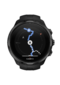 Suunto Spartan Sport Wrist HR GPS Horloge All Black