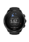 Suunto Spartan Sport Wrist HR GPS Horloge All Black