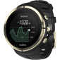Suunto Spartan Ultra Special Edition GPS Horloge Zwart/Goud