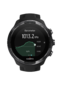 Suunto 9 Baro GPS Sporthorloge Zwart