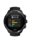 Suunto 9 Baro GPS Sporthorloge Zwart