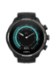 Suunto 9 Baro Titanium GPS Horloge Zwart