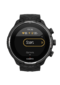 Suunto 9 Baro Titanium GPS Horloge Zwart