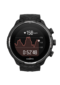 Suunto 9 Baro Titanium GPS Horloge Zwart