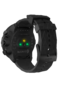 Suunto 9 Baro Titanium GPS Horloge Zwart