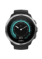 Suunto 9 GPS Horloge Zwart/Zwart