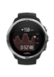 Suunto 9 GPS Horloge Zwart/Zwart