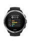 Suunto 9 GPS Horloge Zwart/Zwart