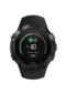 Suunto 5 G1 GPS Horloge Zwart