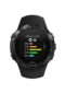 Suunto 5 G1 GPS Horloge Zwart