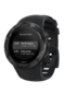 Suunto 5 G1 GPS Horloge Zwart