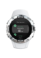 Suunto 5 G1 GPS Horloge Wit
