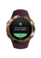 Suunto 5 G1 GPS Horloge Copper