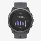 Suunto 5 Peak GPS Sporthorloge Grijs