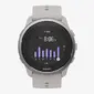 Suunto 5 Peak GPS Sporthorloge Wit/Grijs