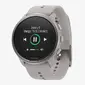 Suunto 5 Peak GPS Sporthorloge Wit/Grijs